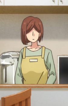 Sasaki, Saeko