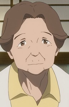Shimada, Grandmother