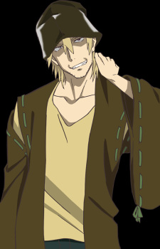 Ishinome, Tatsumi