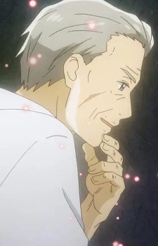 Irino, Kazuteru