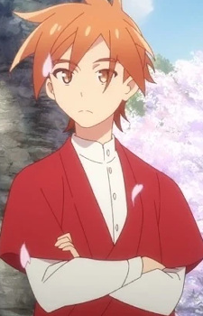 Kiichi Momozaki