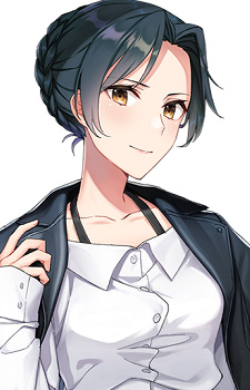 Kirika Yura