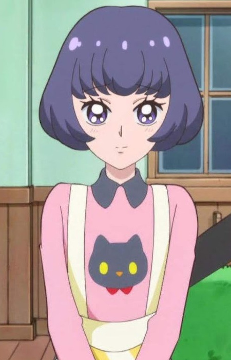Akeboshi, Karin