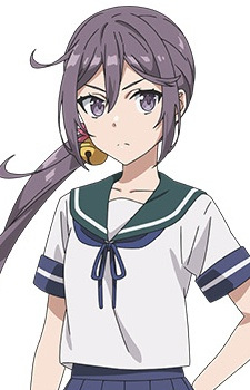 Akebono