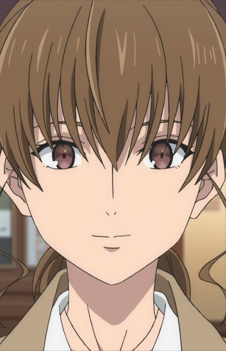 Iizuka, Nagisa