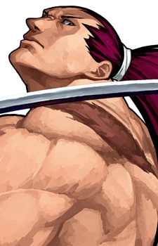 Kibagami, Genjuro