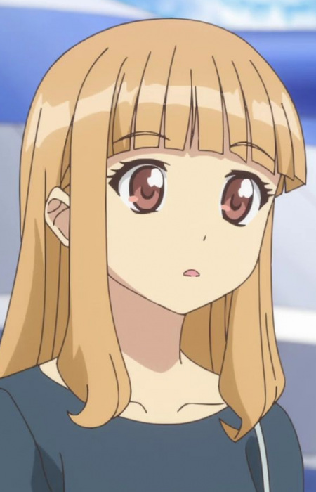 Yanagida, Moe