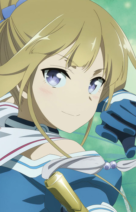 Nogi, Wakaba
