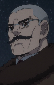 Gansoku, Maiharu