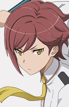 Rauros, Daphne