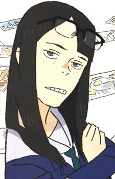 Kanamori, Sayaka