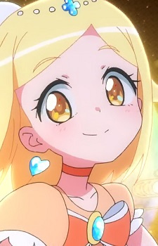 Mure, Yukari