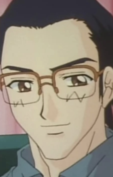 Hanakoganei, Tokijirou