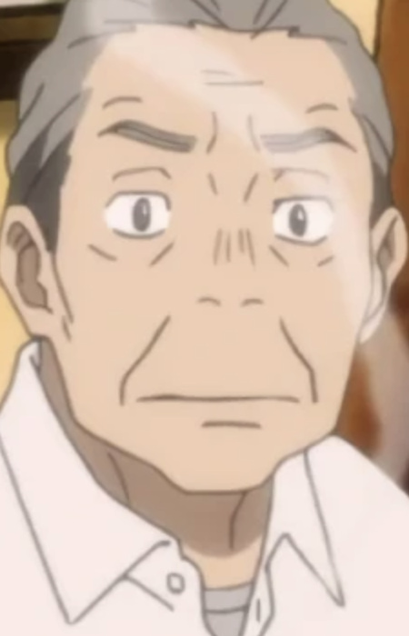 Gan-chan