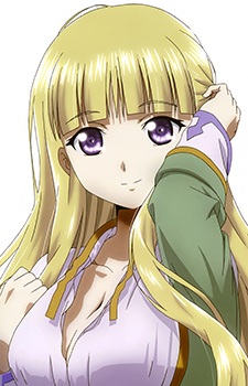 Hohenheim, Elise