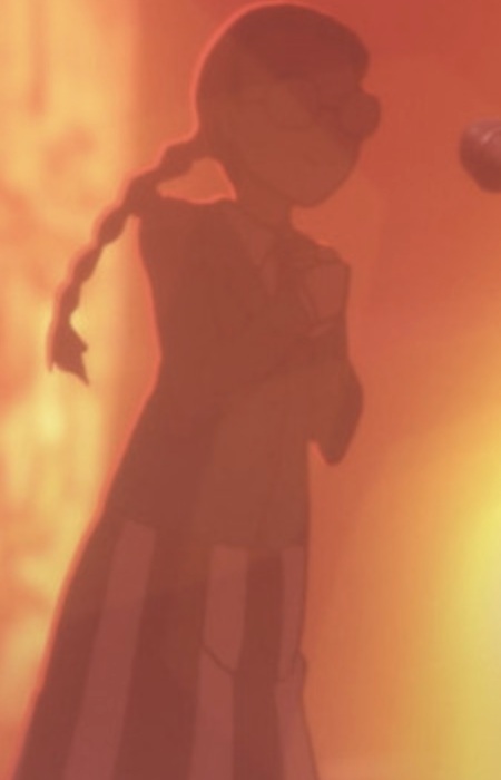 Osode, Mugi