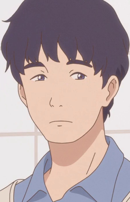 Makio's Brother