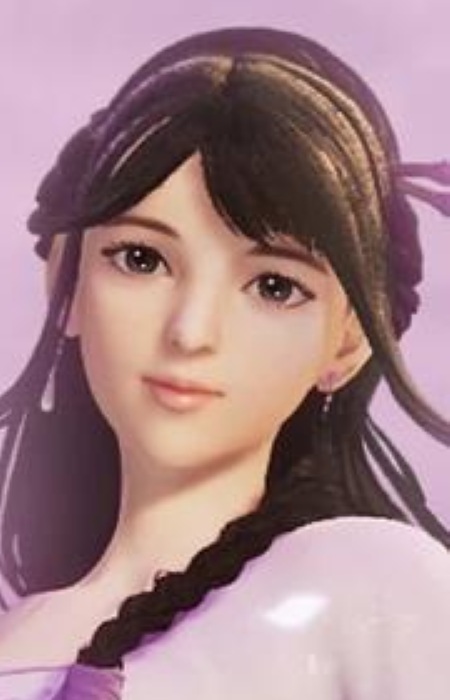 Ye, Xueyun
