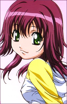 Yoshizumi, Aimi