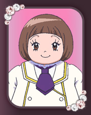 Konaka, Mari