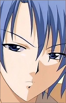 Mukasa, Haruki