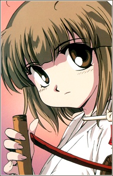 Onizuka, Miyuki