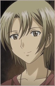 Ichinokura, Masao
