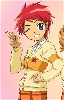 Fujisaki, Mana