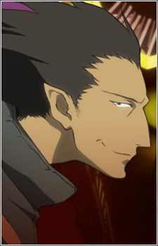Terasaki, Soji