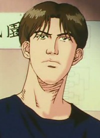 Oda, Tatsumasa