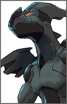 Zekrom