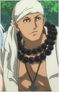 Seikai Nyuudou, Miyoshi
