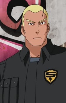 Ace, Jon