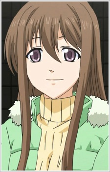 Ogino, Wakaba