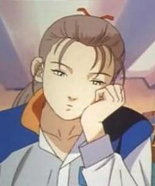 Ozaki, Nanase