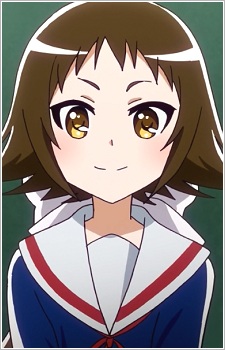 Mitsumine, Mashiro
