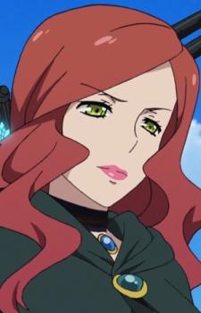 Dodge, Claudia