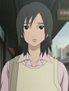 Kanno, Yuriko