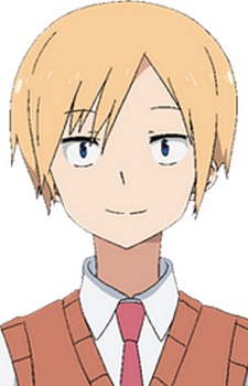 Tachibana, Alex