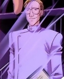 Schmidt, Eddie