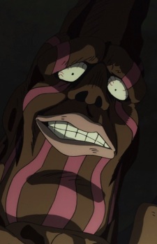 Carnage Kabuto