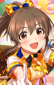 Hori, Yuuko