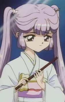 Azuya, Nagisa