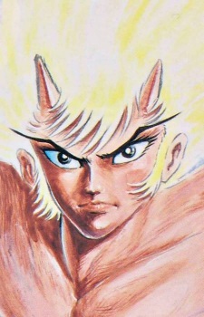 Shutendo, Jiro