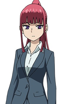 Takatori, Benika