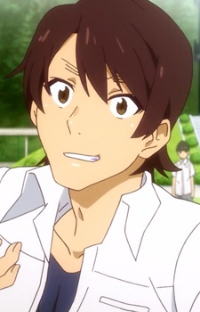 Tajima, Junichi