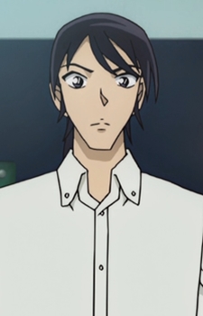 Fumikazu Haba