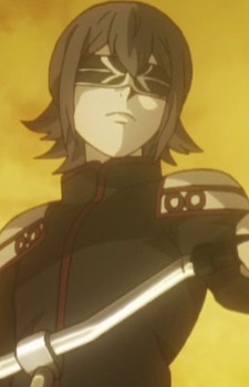 Hajime Hazuki