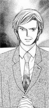 Takishima, Kaname
