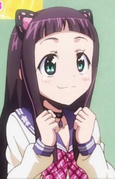 Niikura, Ayane